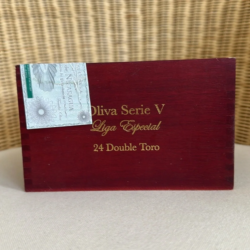 Red Storage Box - Picture 3 of 8